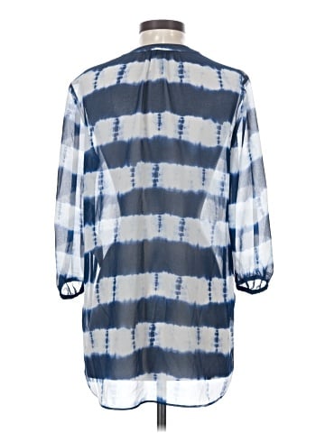 Banana Republic 3/4 Sleeve Blouse (view 2)