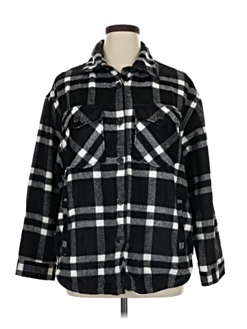 Member's Mark Jacket (view 1)