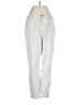Vineyard Vines Silver Casual Pants Size 4 - photo 1