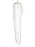 J. McLaughlin Ivory Jeans Size 8 - photo 5