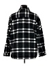 Member's Mark 100% Polyester Plaid Black Jacket Size XL - photo 2