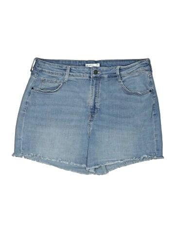 Nine West Denim Shorts (view 1)
