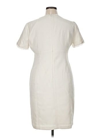 Andrew Marc Casual Dress (view 2)