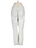 Vineyard Vines Silver Casual Pants Size 4 - photo 2