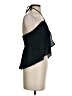 Wild Fable Black Sleeveless Blouse Size XS - photo 4