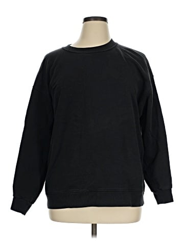 Lululemon Athletica Sweatshirt (view 1)