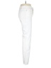 J. McLaughlin Ivory Jeans Size 8 - photo 4