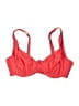 J.Crew Red Swimsuit Top Size 1X - photo 1
