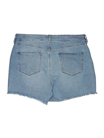 Nine West Denim Shorts (view 2)