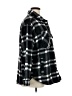 Member's Mark 100% Polyester Plaid Black Jacket Size XL - photo 4