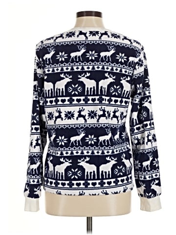 PatPat Pullover Sweater (view 2)