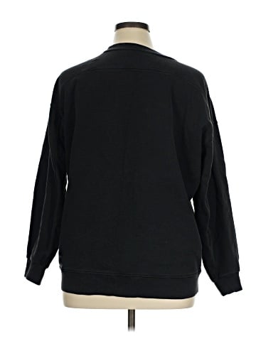 Lululemon Athletica Sweatshirt (view 2)