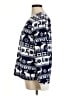 PatPat 100% Polyester Print Blue Pullover Sweater Size M - photo 5