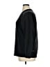 Lululemon Athletica Black Sweatshirt Size 14 - photo 5