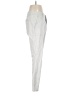 Vineyard Vines Silver Casual Pants Size 4 - photo 4