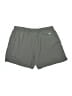 Columbia 100% Nylon Solid Gray Athletic Shorts Size XL - photo 2