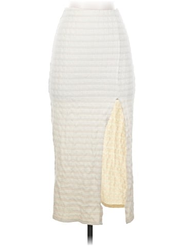 Urban Outfitters Formal Skirt (view 1)