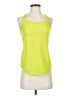 Athleta Green Tank Top Size XS - photo 1