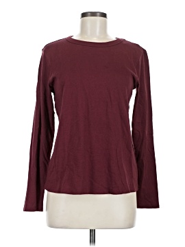 Old Navy Long Sleeve T-Shirt (view 1)