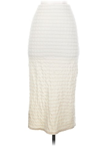 Urban Outfitters Formal Skirt (view 2)