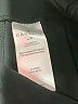 Danskin Solid Black Active Pants Size L - photo 8