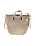 Assorted Brands Solid Tan Gray Satchel One size - photo 3