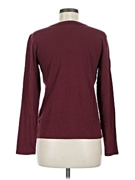 Old Navy Long Sleeve T-Shirt (view 2)