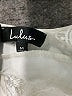 Lulus White Casual Dress Size M - photo 7