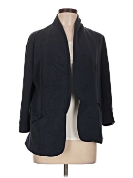 Skies Are Blue Blazer