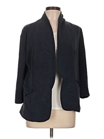 Skies Are Blue Blazer (view 1)