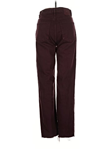 Zara Jeans (view 2)