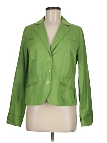 Ann Taylor LOFT Blazer (view 1)