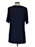 Torrid Blue Short Sleeve T-Shirt Size Lg Plus (0) - photo 2