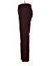 Zara Burgundy Jeans Size 2 - photo 5