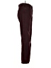 Zara Burgundy Jeans Size 2 - photo 4