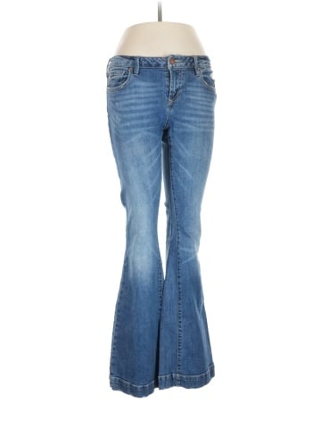 Dear John Jeans (view 1)