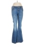 Dear John Hearts Blue Jeans Size 29 waist - photo 1