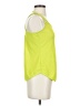 Athleta Green Tank Top Size XS - photo 4