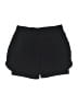 Athleta Black Skort Size 8 - photo 2