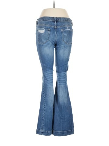 Dear John Jeans (view 2)