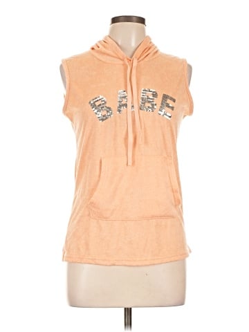 Emme Jordan Sleeveless T-Shirt (view 1)