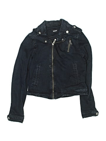 Hudson Jeans Denim Jacket (view 1)