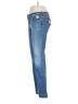 Dear John Hearts Blue Jeans Size 29 waist - photo 5
