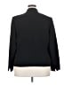 Jones Studio 100% Polyester Black Blazer Size 18 - photo 2