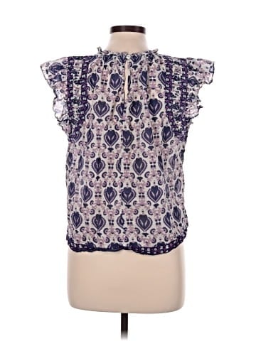 Sea New York Sleeveless Blouse (view 2)