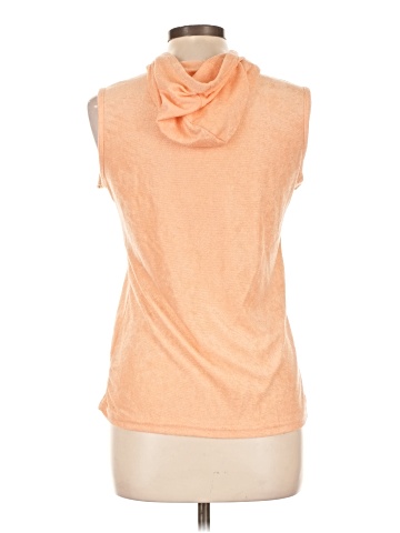 Emme Jordan Sleeveless T-Shirt (view 2)