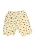 Unbranded Print Yellow Shorts Size 7 - photo 2