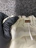 Free People Metallic Silver Gold Jumpsuit Size S - photo 4