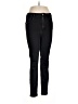 Zara Solid Black Jeggings Size 8 - photo 1