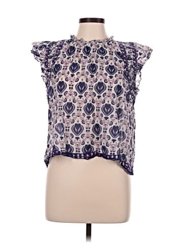 Sea New York Sleeveless Blouse (view 1)